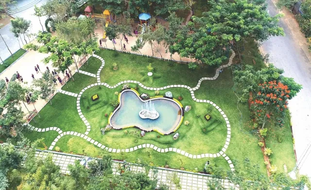 Sunbeam CBSE school Vellore - 3