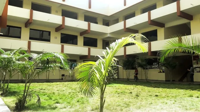 Almighty Vidhyalaya Public School - 2