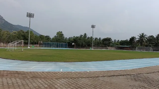 The Indian Public School Salem - 4