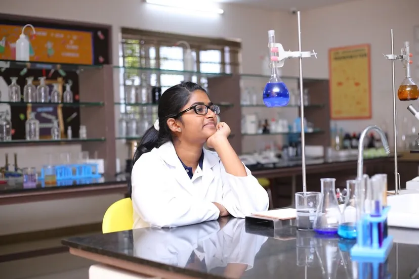 Manchester International School