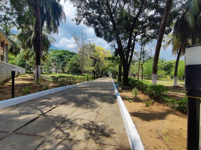 Chinmaya International Residential School - 2