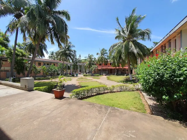 Chinmaya International Residential School - 3