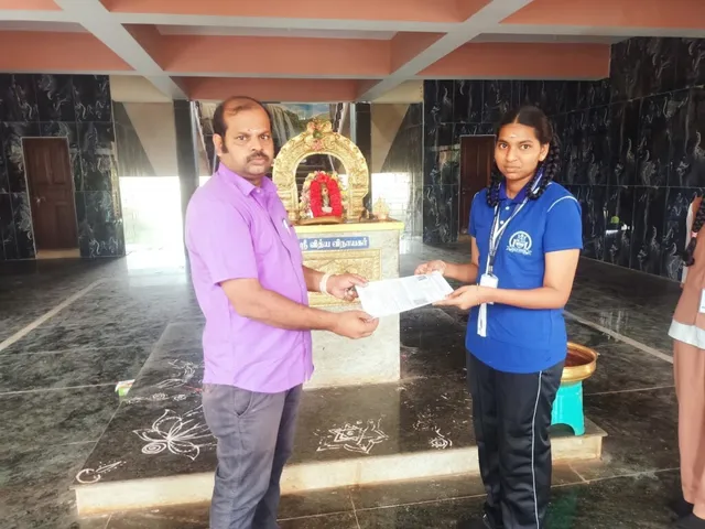 A.R.J PUBLIC SCHOOL (CBSE) - 3