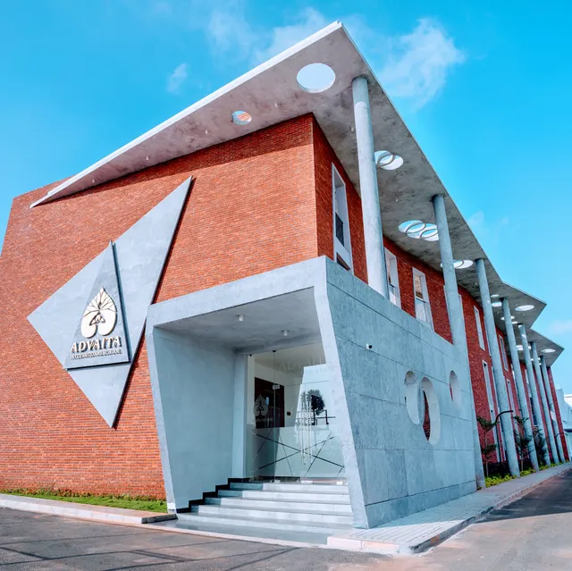 ADVAITA INTERNATIONAL SCHOOL - 3