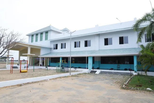 Abcs Kenbridge School - 2