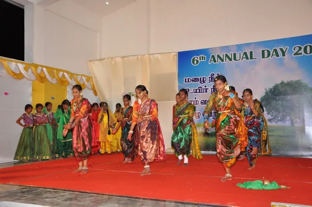 Abcs Kenbridge School - 3