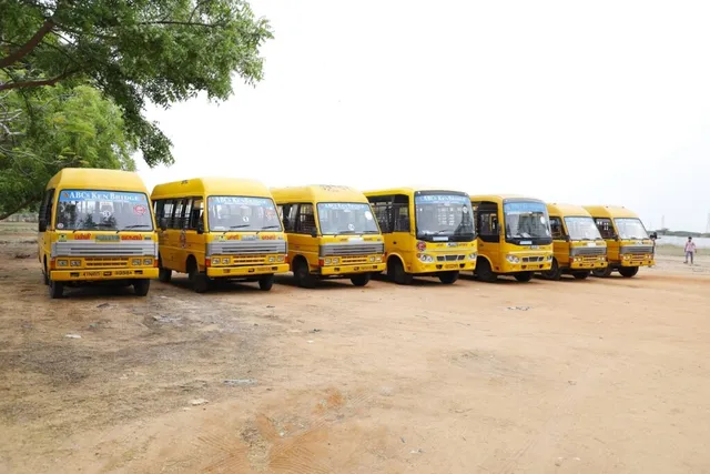 Abcs Kenbridge School - 4