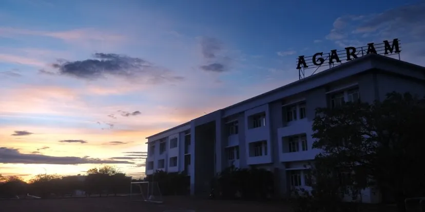 Agaram Public School