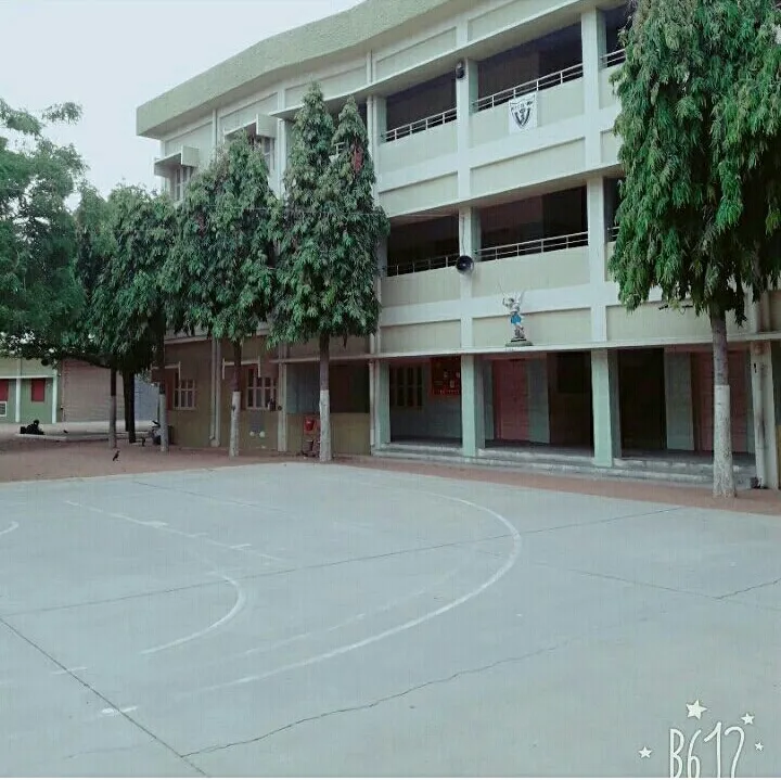St Joseph's AI GHSS