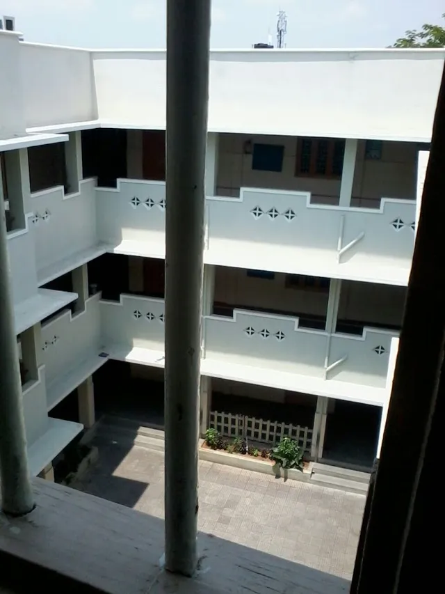 St Joseph's AI GHSS - 2