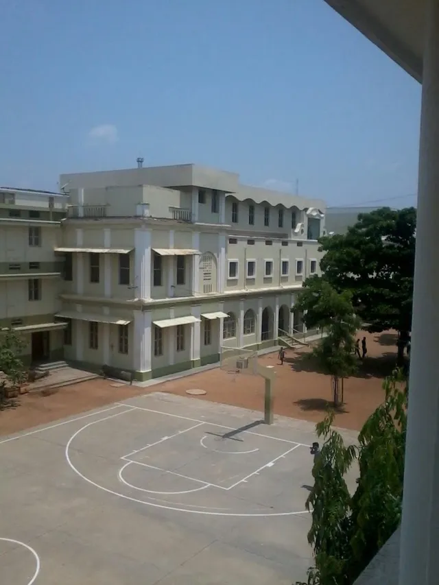 St Joseph's AI GHSS - 4