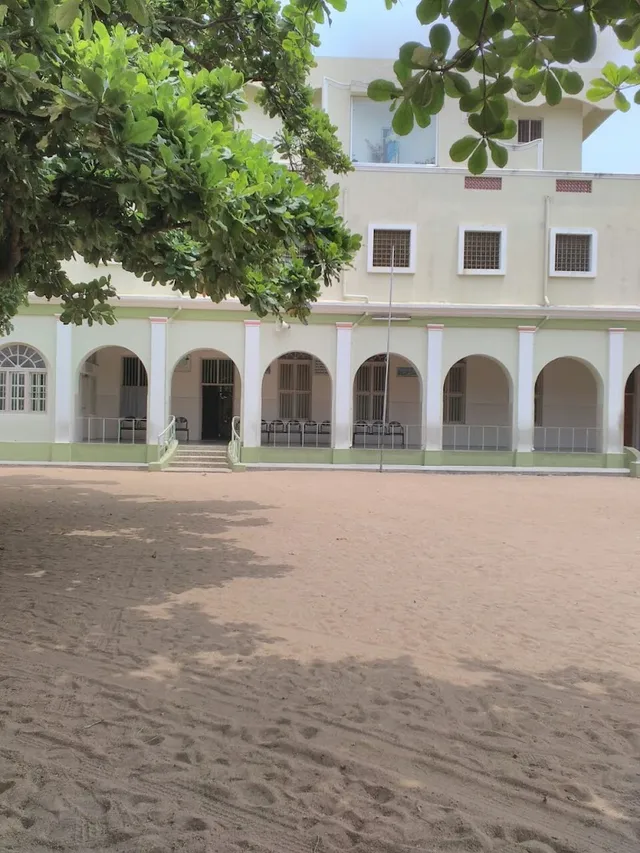 St Joseph's AI GHSS - 5