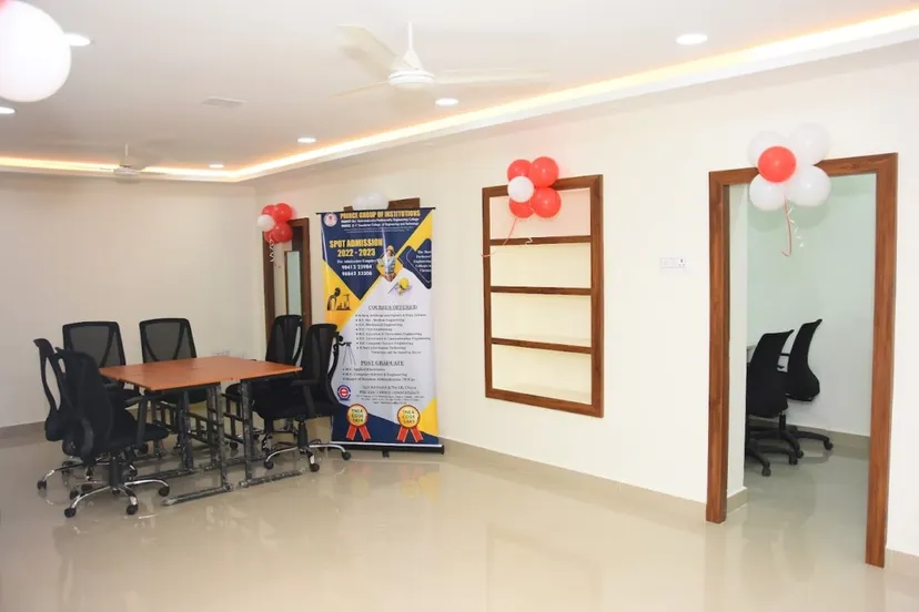 Tamilnadu Private Schools Association