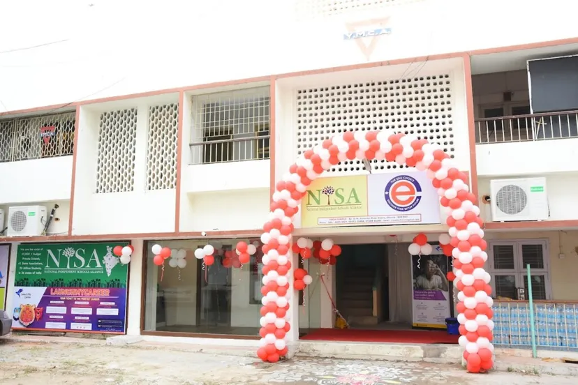 Tamilnadu Private Schools Association - 2