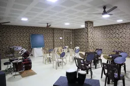 Sri Sankara Vidyalayaa Senior Secondary School