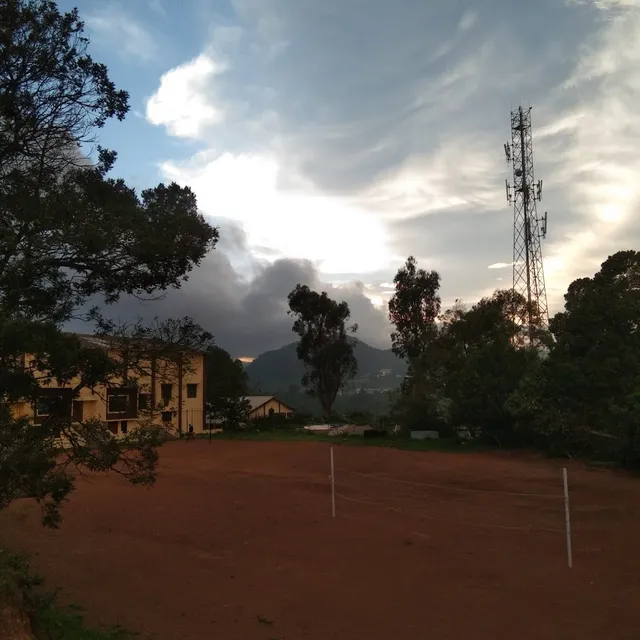 Kotagiri Public School - 4