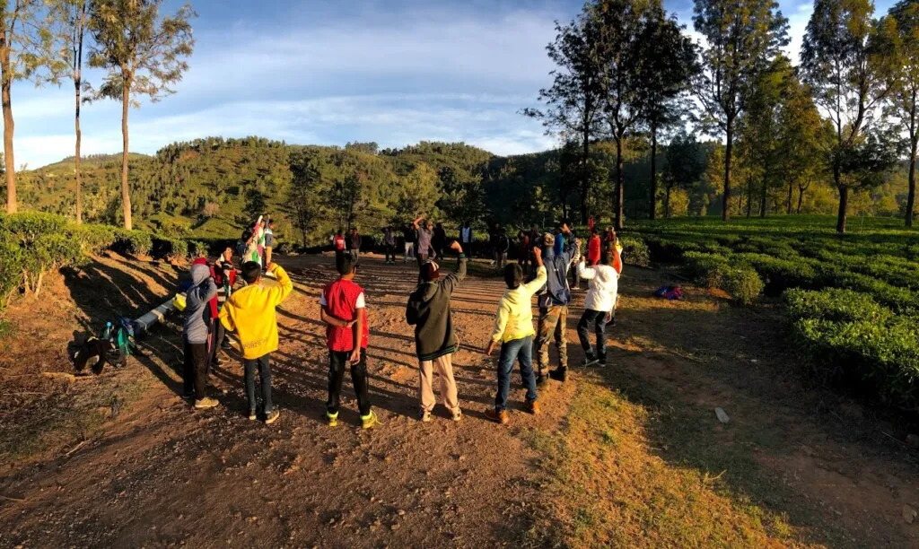 PARK PUBLIC SCHOOL - CBSE