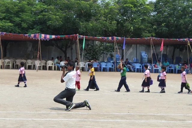 PARK PUBLIC SCHOOL - CBSE - 2