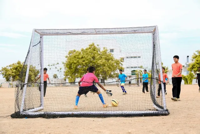 PARK PUBLIC SCHOOL - CBSE - 4