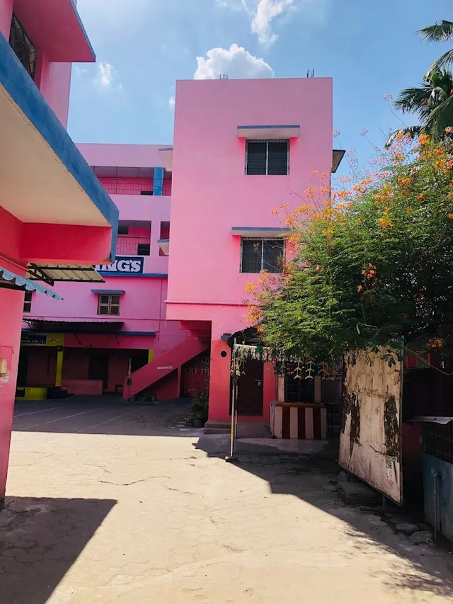 Kings Matriculation Higher Secondary School - 5