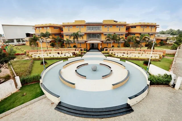 The Geekay World School - 3