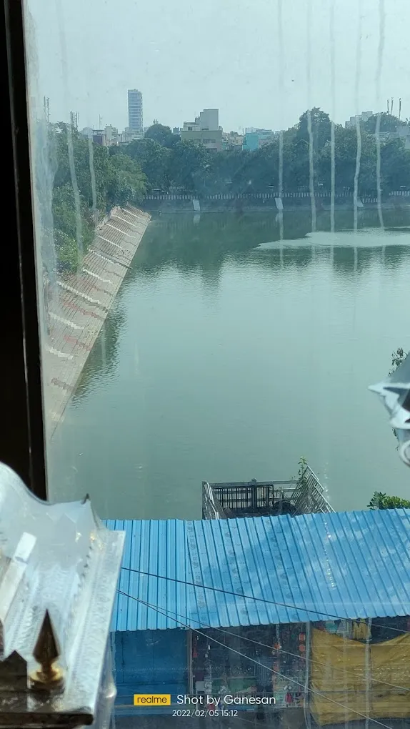 Uncle Sargunar Matriculation Higher Secondary School