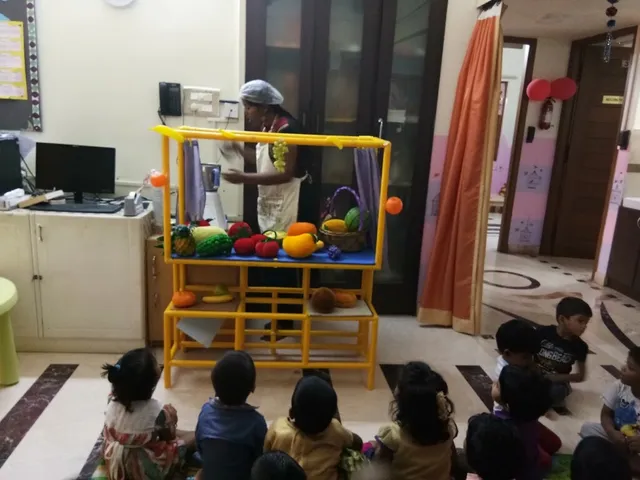 Canopo International School - 2