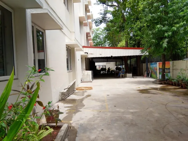 Sri Sankara Senior Secondary School - 2