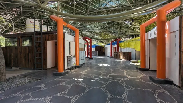 Shiv Nadar School, Chennai - 2