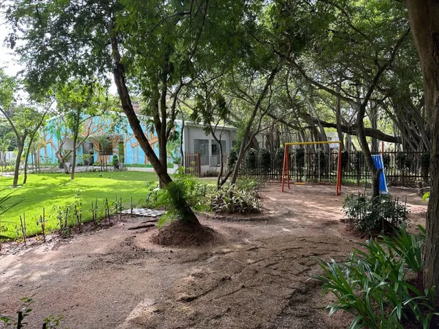 Shiv Nadar School, Chennai - 3