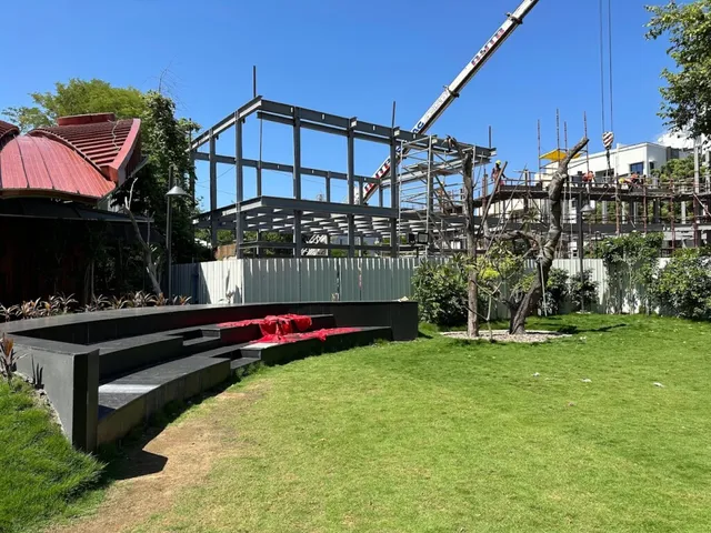 Shiv Nadar School, Chennai - 4