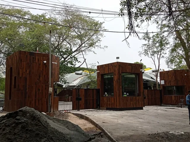 Shiv Nadar School, Chennai - 5