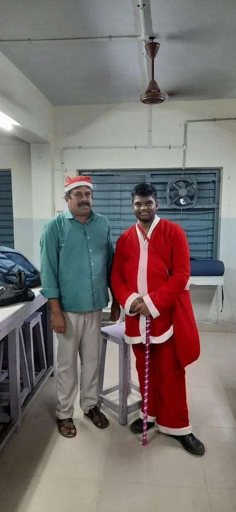 Bharath Senior Secondary School - 3