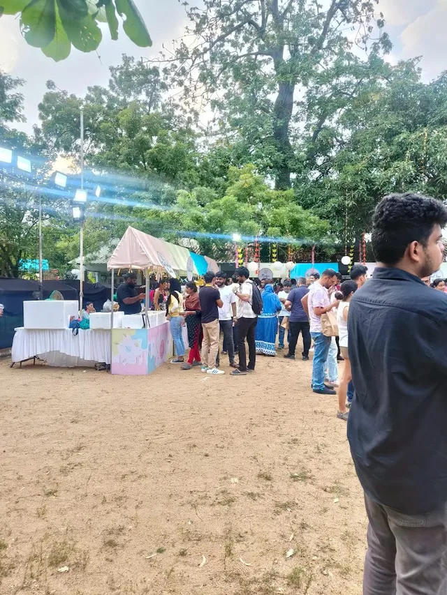 Chettinad - Sath Sadhana - 3