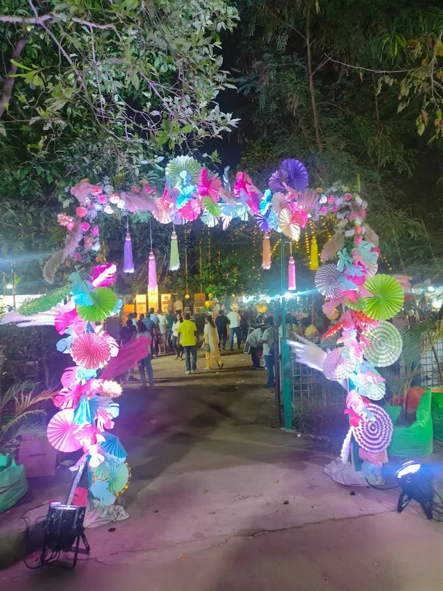 Chettinad - Sath Sadhana - 4