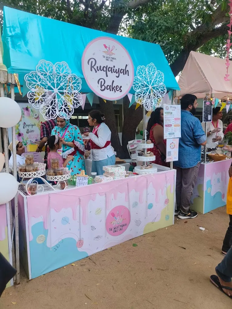 Chettinad - Sath Sadhana