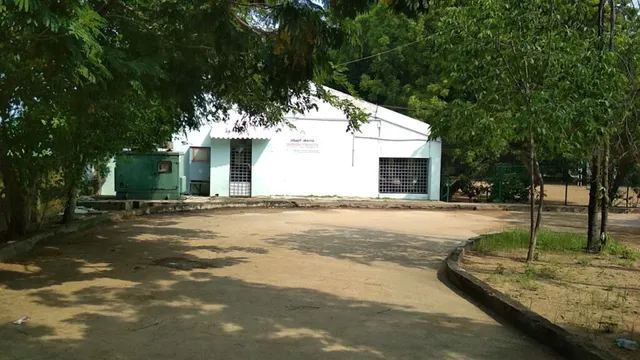 Chettinad - Sath Sadhana - 5