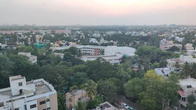 The Hindu Senior Secondary School - 3