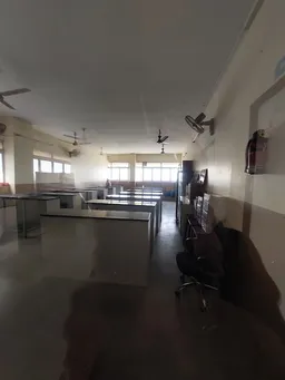 Unity Public School.