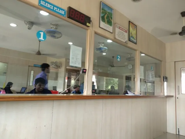 Unity Public School. - 3