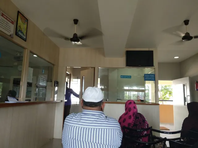 Unity Public School. - 5