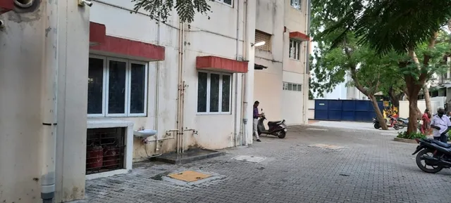 KSN School (CBSE) - 5