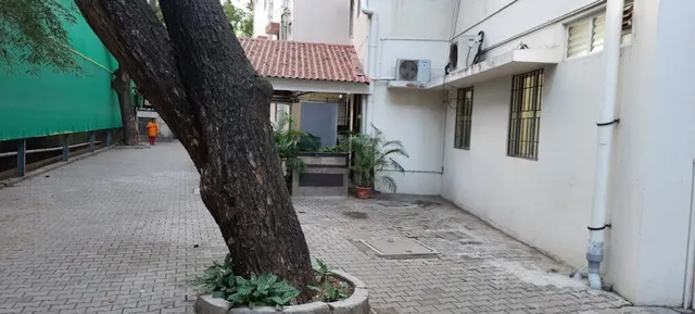 KSN School (CBSE) - 6