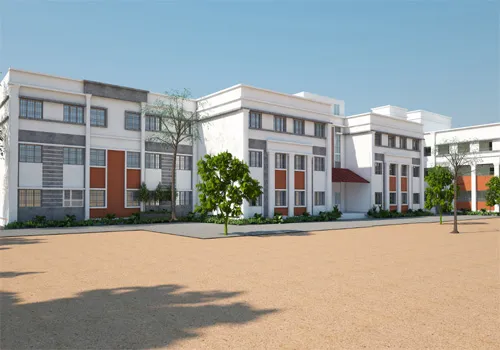 KSN School (CBSE) - 2