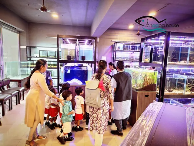 VIBGYOR High Coimbatore | CBSE School - 2