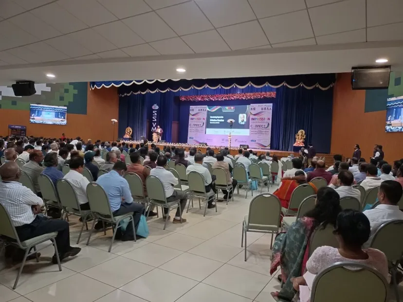 SSVM World School | cbse schools in coimbatore