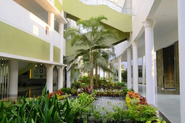 SSVM World School | cbse schools in coimbatore - 2