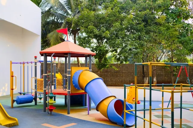 SSVM World School | cbse schools in coimbatore - 3