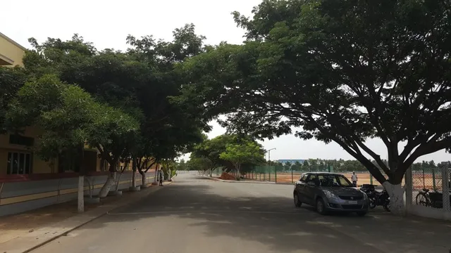 Chandrakanthi Public School - 2