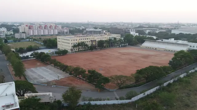 Chandrakanthi Public School - 4